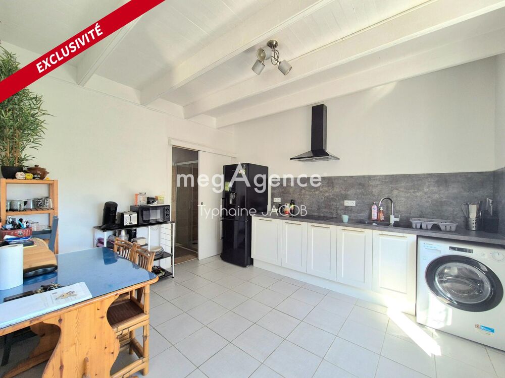 Vente Maison Ensemble immobilier proche de la mer Paimpol