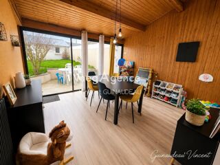 Vente Maison Jolie maison quartier Sacre coeur/Republique Cholet
