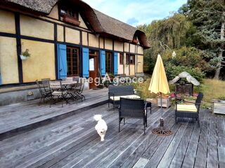  Maison � vendre 5 pi�ces 115 m�