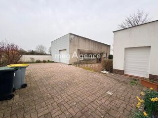  Maison à vendre 6 pièces 200 m²