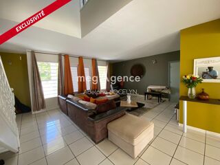  Maison � vendre 5 pi�ces 165 m�