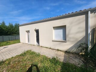  Maison à vendre 3 pièces 70 m²