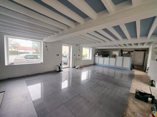  Maison � vendre 9 pi�ces 232 m�