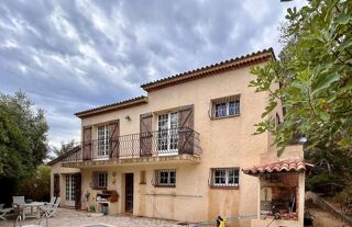  Maison à vendre 5 pièces 164 m²