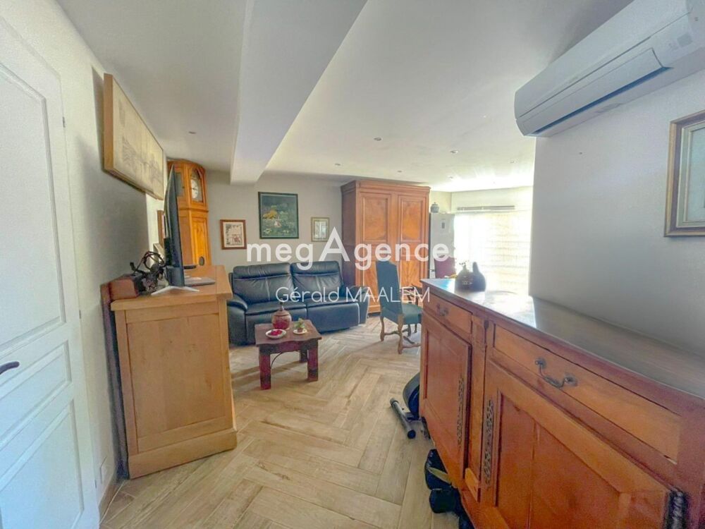 Appartement 3 pièces de 55m² à Fréjus
