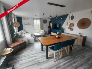  Maison à vendre 5 pièces 100 m²