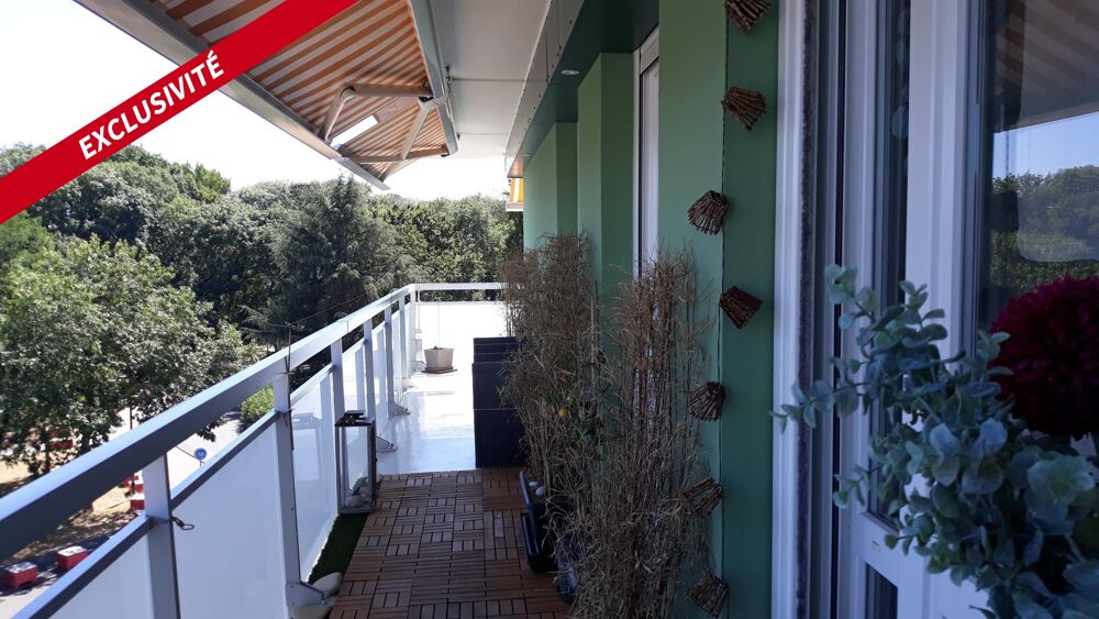 Vente Appartement Superbe appartement Le mans