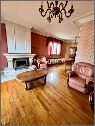  Maison � vendre 5 pi�ces 163 m�