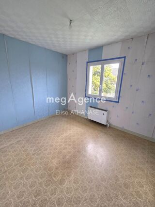  Maison à vendre 4 pièces 82 m²