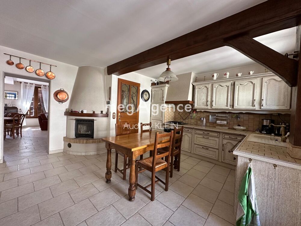 Trés belle maison avec confort- Coup de coeur assuré