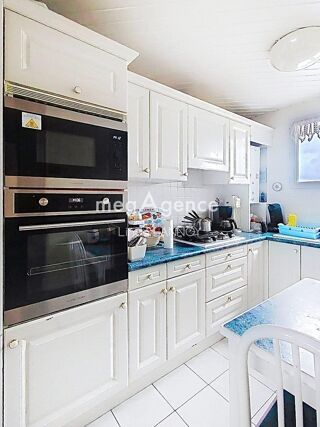 Vente Immeuble Appartement 3 pièces à vendre – Outreau (62230) – 85 000 € Outreau