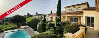  Maison  vendre 10 pices 300 m