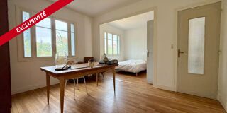  Maison à vendre 4 pièces 114 m²