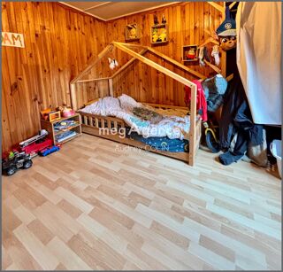  Maison � vendre 3 pi�ces 65 m�