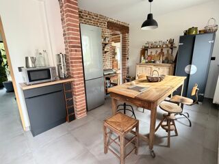 Maison � vendre 6 pi�ces 238 m�