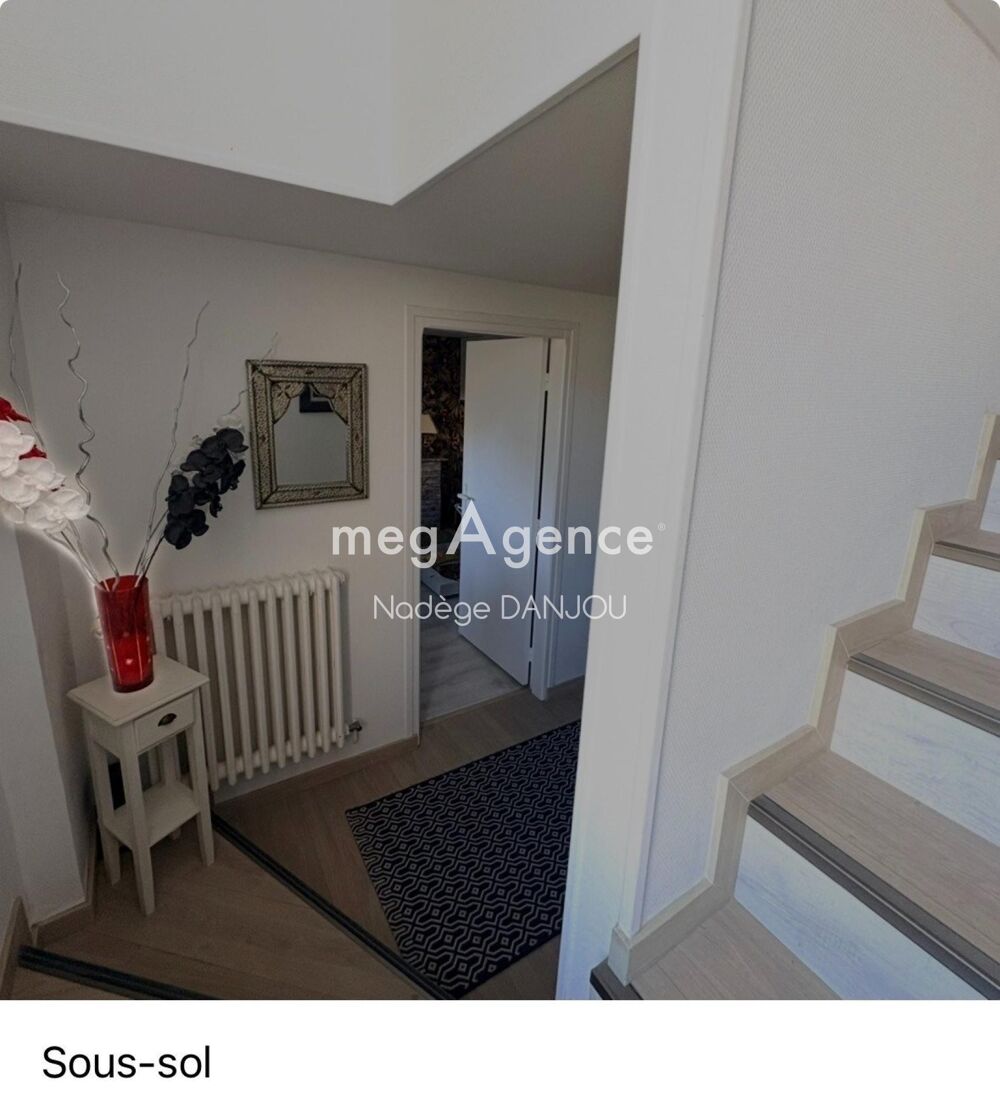 � vendre  Maison Donville-les-Bains (50350)
