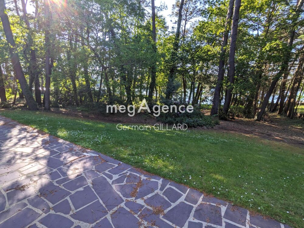 � vendre  Maison Baden (56870)