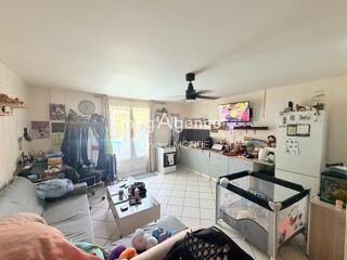  Maison à vendre 2 pièces 44 m²