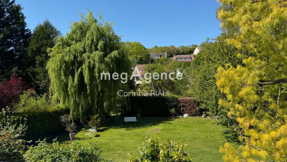 � vendre  Maison Maule (78580)