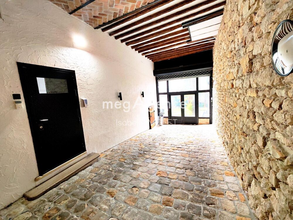 Vente Maison Maison de caractère de 10 pièces avec piscine Melun