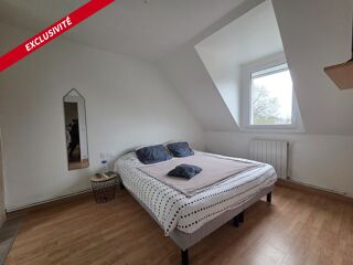  Maison à vendre 5 pièces 106 m²