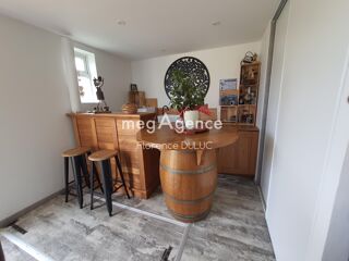  Maison à vendre 3 pièces 105 m²