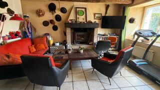  Maison à vendre 5 pièces 120 m²
