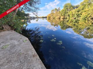  Maison à vendre 3 pièces 90 m²