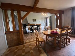  Maison � vendre 5 pi�ces 158 m�