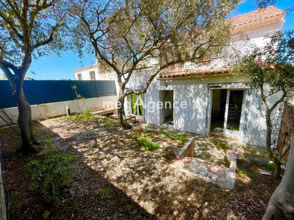 � vendre  Maison Hy�res (83400)