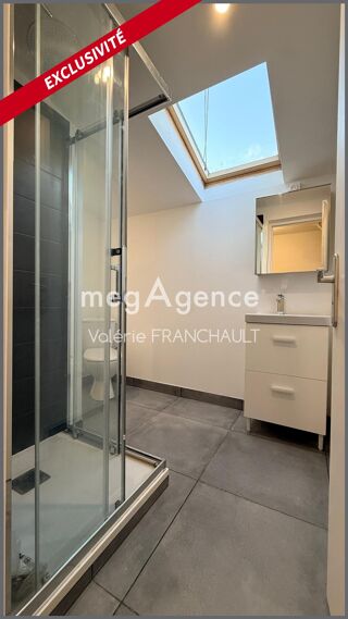  Appartement � vendre 1 pi�ce 24 m�