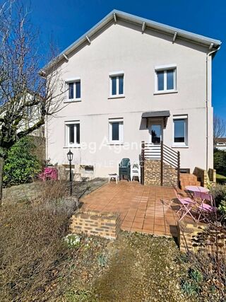  Maison à vendre 7 pièces 180 m²
