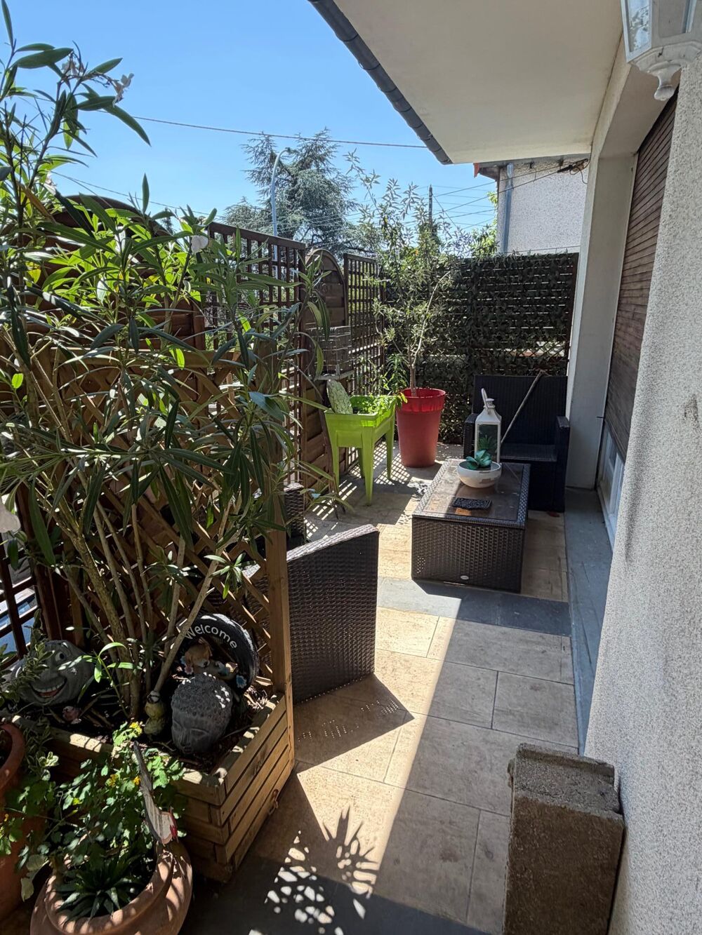 Vente Maison Maison de ville Villiers-sur-orge