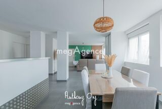  Appartement  vendre 4 pices 90 m