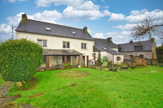  Maison � vendre 6 pi�ces 128 m�