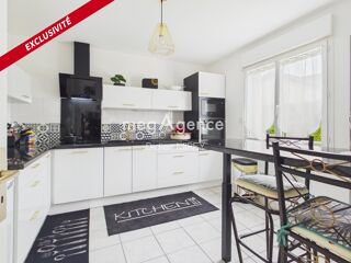  Maison � vendre 4 pi�ces 99 m�