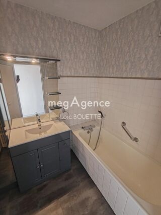  Appartement � vendre 3 pi�ces 63 m�