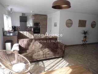  Maison à vendre 5 pièces 91 m²