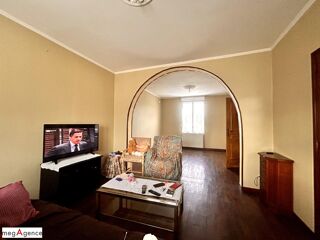  Maison � vendre 5 pi�ces 94 m�