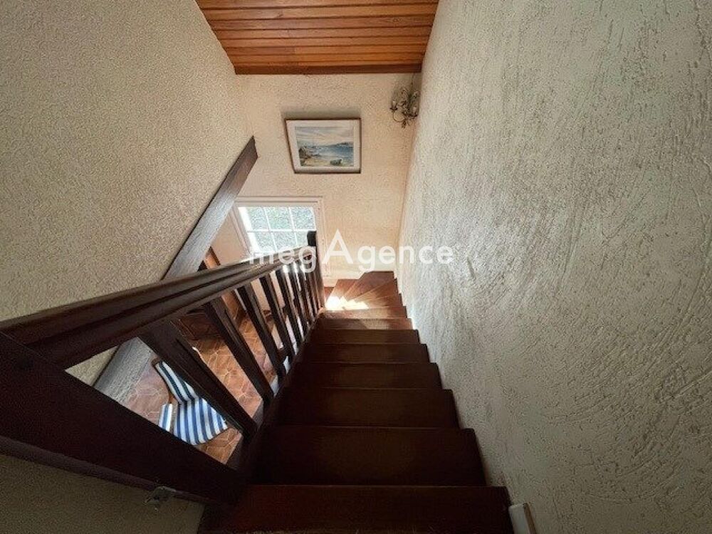 � vendre  Maison Larmor-Baden (56870)