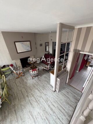 Maison à vendre 5 pièces 94 m²