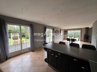  Maison � vendre 5 pi�ces 118 m�