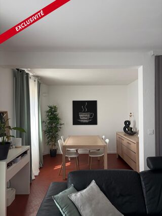  Maison à vendre 5 pièces 90 m²