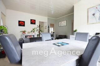  Maison à vendre 4 pièces 60 m²