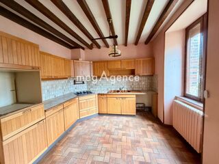  Maison � vendre 4 pi�ces 102 m�
