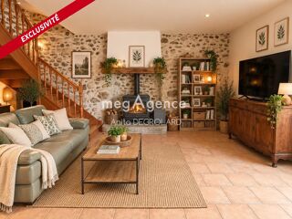 Maison à vendre 7 pièces 185 m²