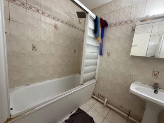  Appartement à vendre 4 pièces 80 m²