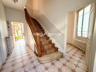  Maison à vendre 7 pièces 145 m²