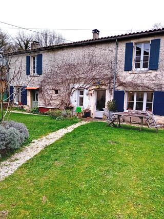  Maison � vendre 8 pi�ces 281 m�