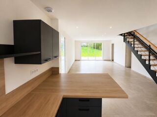  Maison 4 pi�ces 125 m� Alen�on